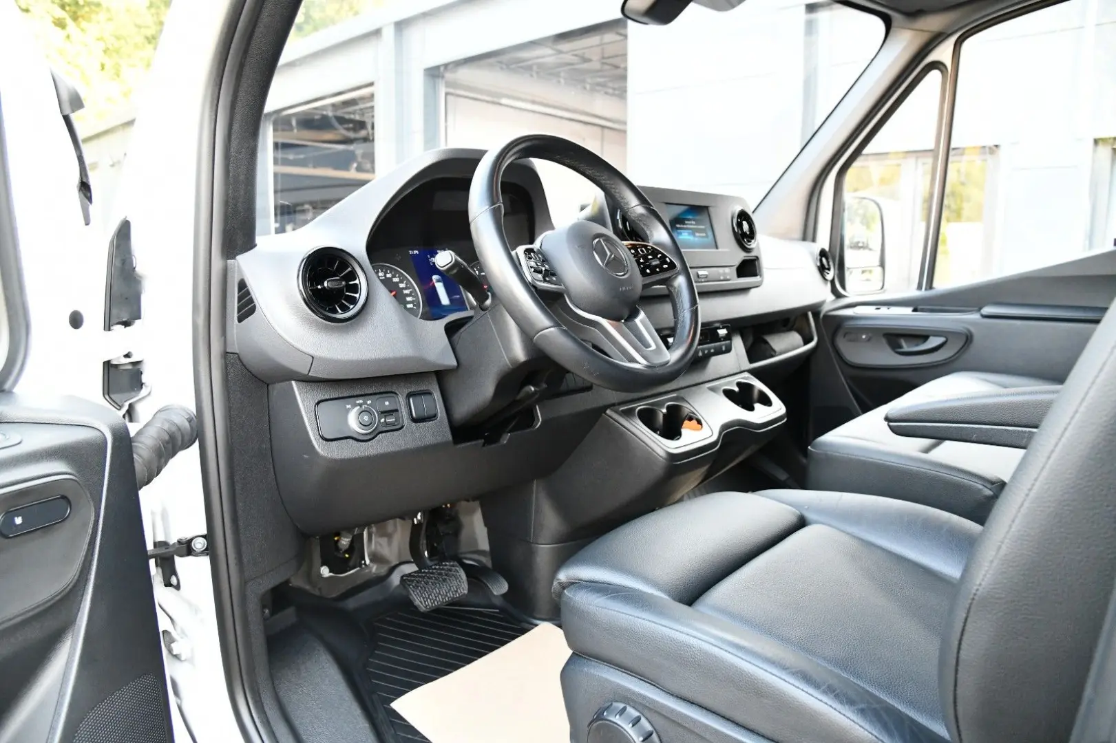 Sprinter Kasten 317 CDI L1H1 Autom. LED RWD