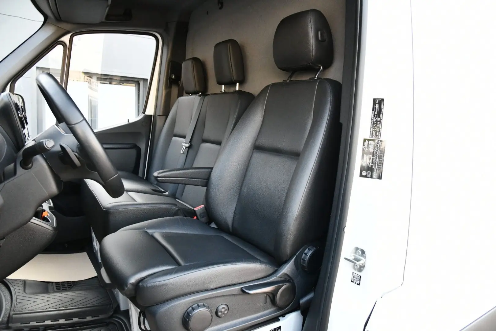 Sprinter Kasten 317 CDI L1H1 Autom. LED RWD
