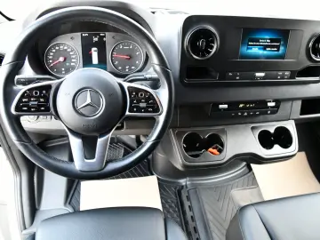 Sprinter Kasten 317 CDI L1H1 Autom. LED RWD