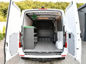 Sprinter Kasten 317 CDI L1H1 Autom. LED RWD