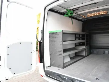 Sprinter Kasten 317 CDI L1H1 Autom. LED RWD