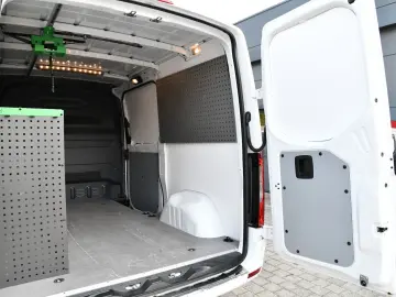 Sprinter Kasten 317 CDI L1H1 Autom. LED RWD