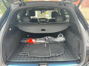 GLE 350 de 4Matic AMG Line Garantie 8fach AHK