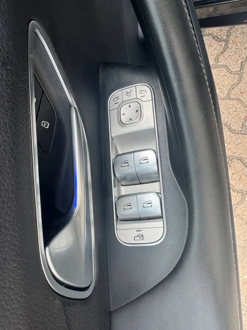GLE 350 de 4Matic AMG Line Garantie 8fach AHK