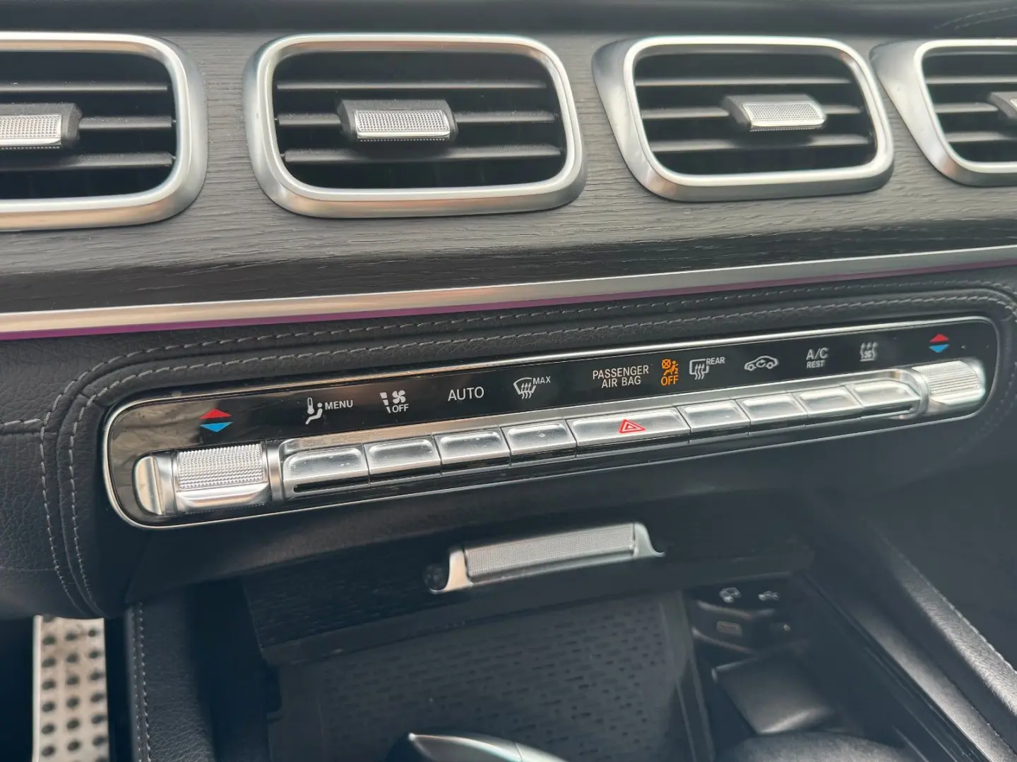 GLE 350 de 4Matic AMG Line Garantie 8fach AHK