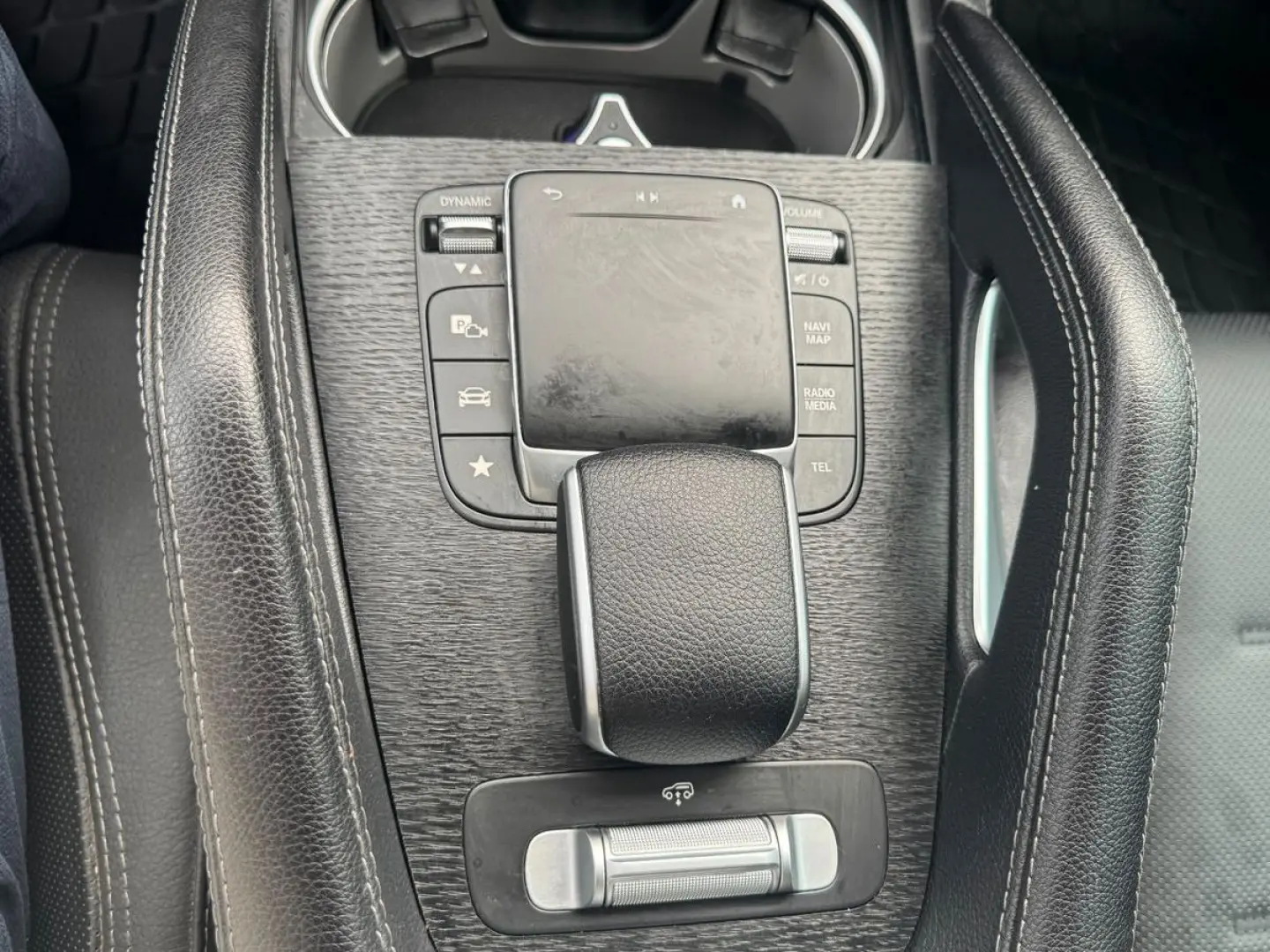 GLE 350 de 4Matic AMG Line Garantie 8fach AHK