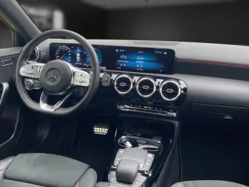 A 45 AMG 4Ma Alcantara*LED*DAB*18*DigTacho