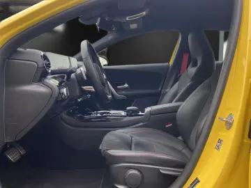 A 45 AMG 4Ma Alcantara*LED*DAB*18*DigTacho
