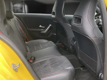 A 45 AMG 4Ma Alcantara*LED*DAB*18*DigTacho
