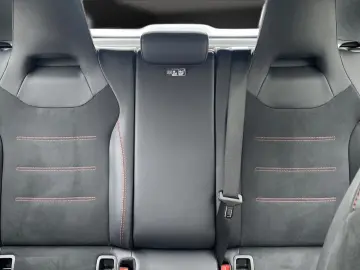 A 45 AMG 4Ma Alcantara*LED*DAB*18*DigTacho