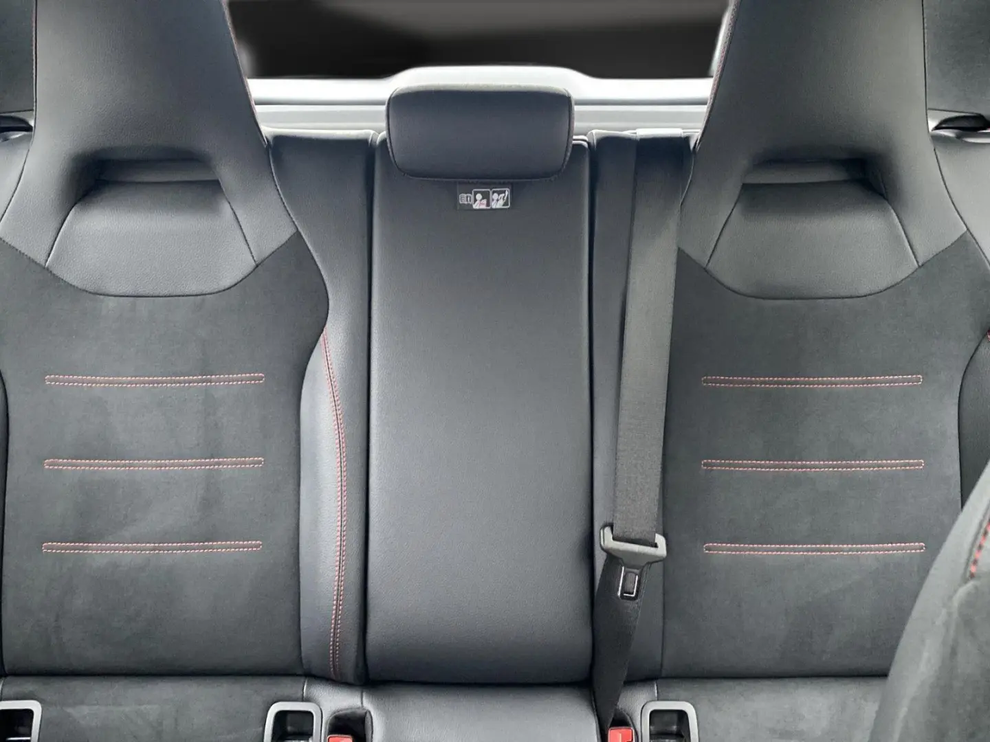 A 45 AMG 4Ma Alcantara*LED*DAB*18*DigTacho