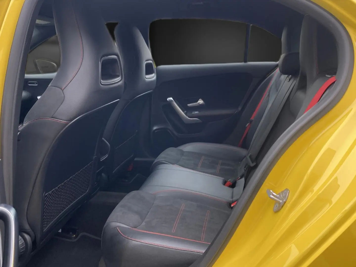 A 45 AMG 4Ma Alcantara*LED*DAB*18*DigTacho