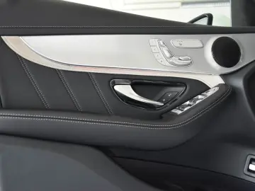 GLC 63 S AMG 4M 9G