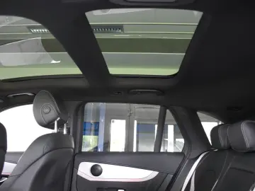 GLC 63 S AMG 4M 9G