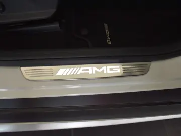 GLC 63 S AMG 4M 9G