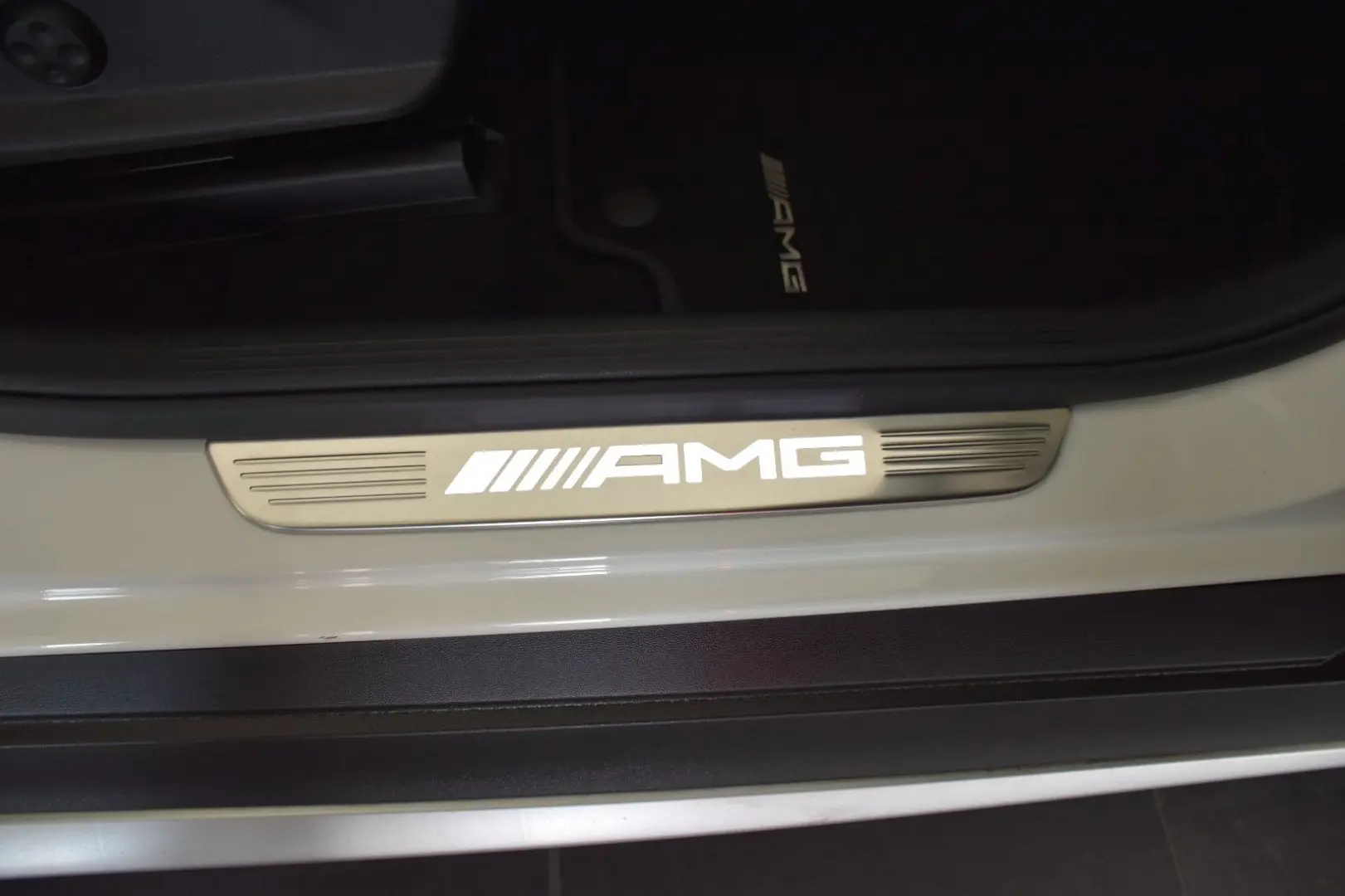 GLC 63 S AMG 4M 9G