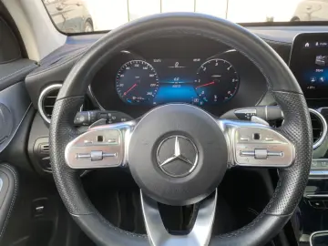 GLC400 AMG 4M_Pano_HuD_Memory_Burmester_