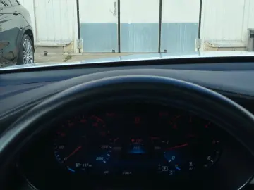 GLC400 AMG 4M_Pano_HuD_Memory_Burmester_
