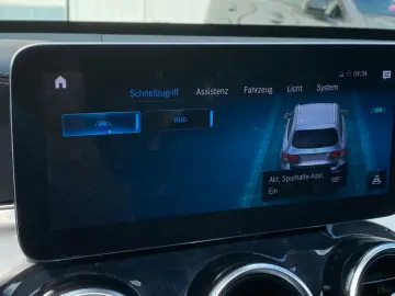 GLC400 AMG 4M_Pano_HuD_Memory_Burmester_