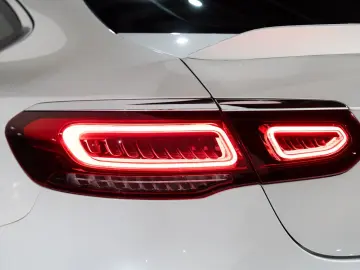 GLC 63 S AMG Coupe 4Matic+*DRIVERS-PACK.*BURMEST
