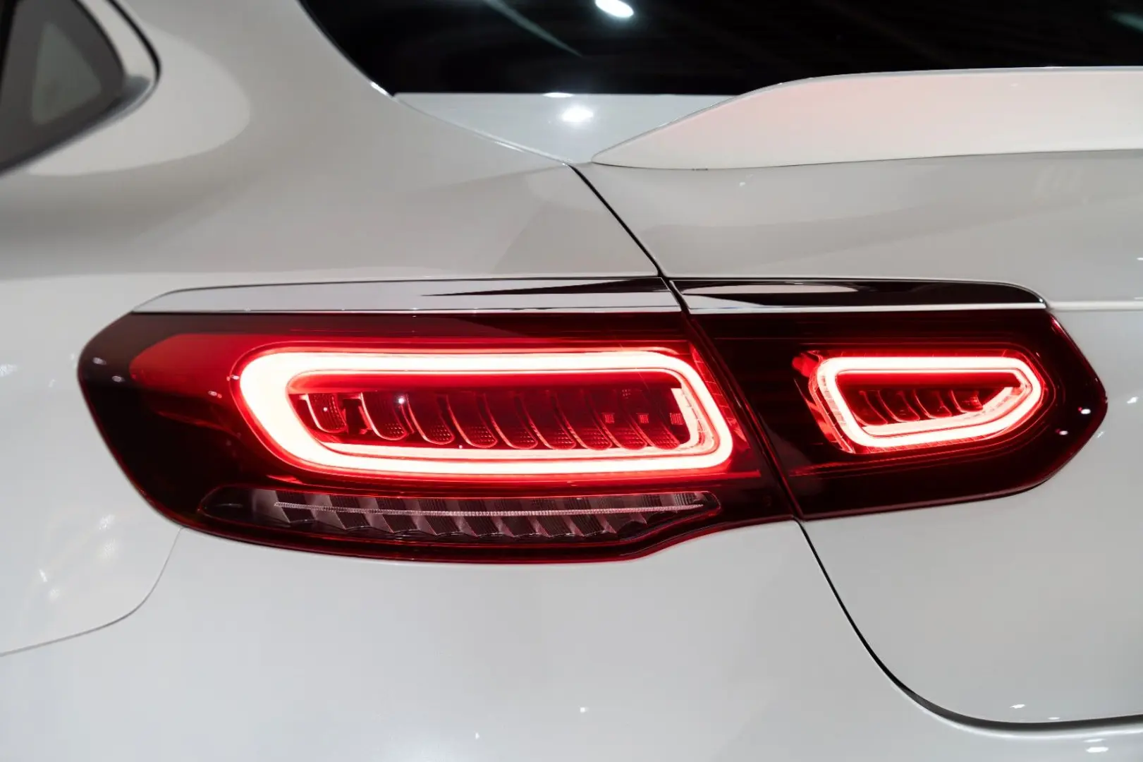 GLC 63 S AMG Coupe 4Matic+*DRIVERS-PACK.*BURMEST