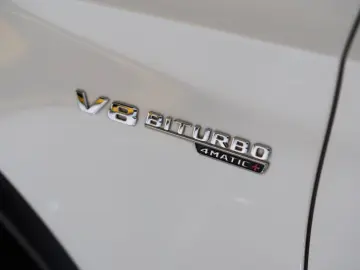 GLC 63 S AMG Coupe 4Matic+*DRIVERS-PACK.*BURMEST