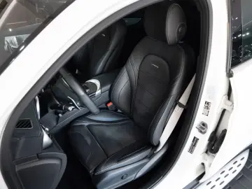 GLC 63 S AMG Coupe 4Matic+*DRIVERS-PACK.*BURMEST