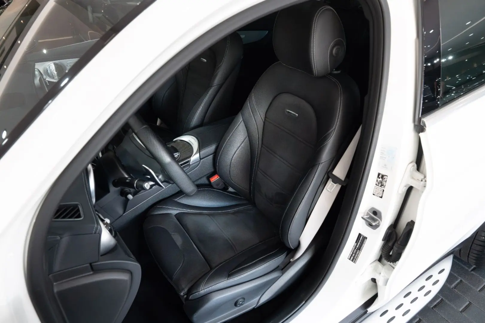 GLC 63 S AMG Coupe 4Matic+*DRIVERS-PACK.*BURMEST