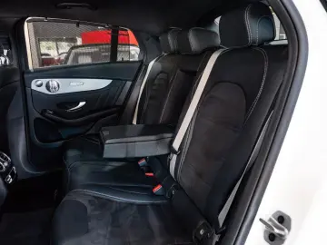 GLC 63 S AMG Coupe 4Matic+*DRIVERS-PACK.*BURMEST