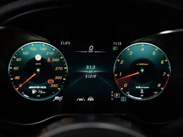 GLC 63 S AMG Coupe 4Matic+*DRIVERS-PACK.*BURMEST
