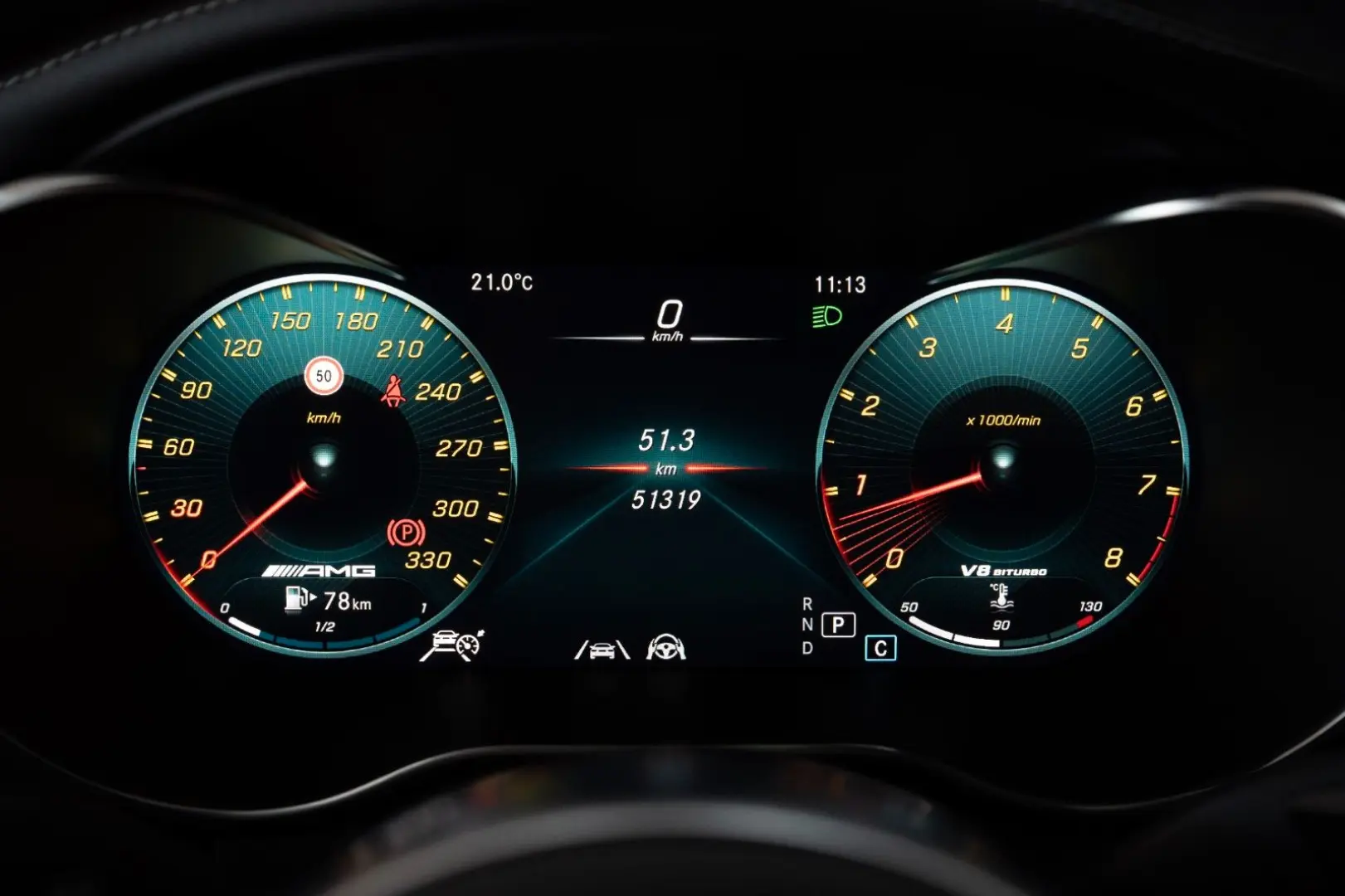 GLC 63 S AMG Coupe 4Matic+*DRIVERS-PACK.*BURMEST