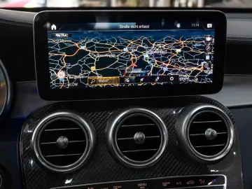 GLC 63 S AMG Coupe 4Matic+*DRIVERS-PACK.*BURMEST