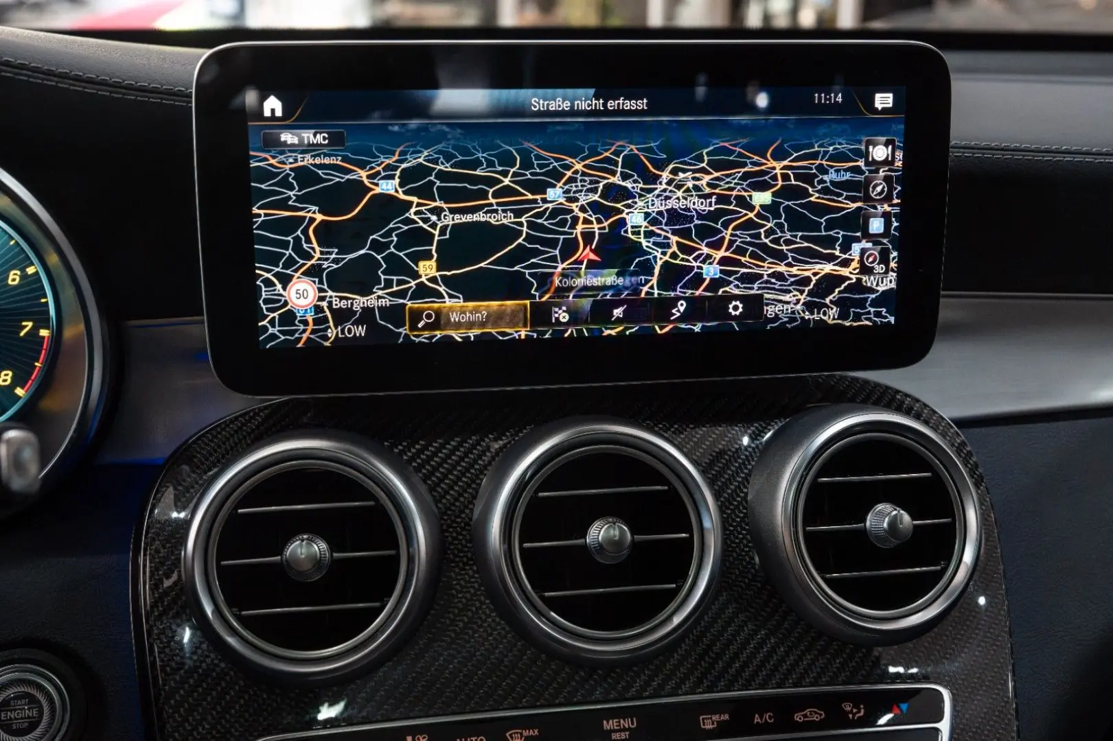 GLC 63 S AMG Coupe 4Matic+*DRIVERS-PACK.*BURMEST
