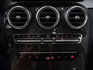GLC 63 S AMG Coupe 4Matic+*DRIVERS-PACK.*BURMEST