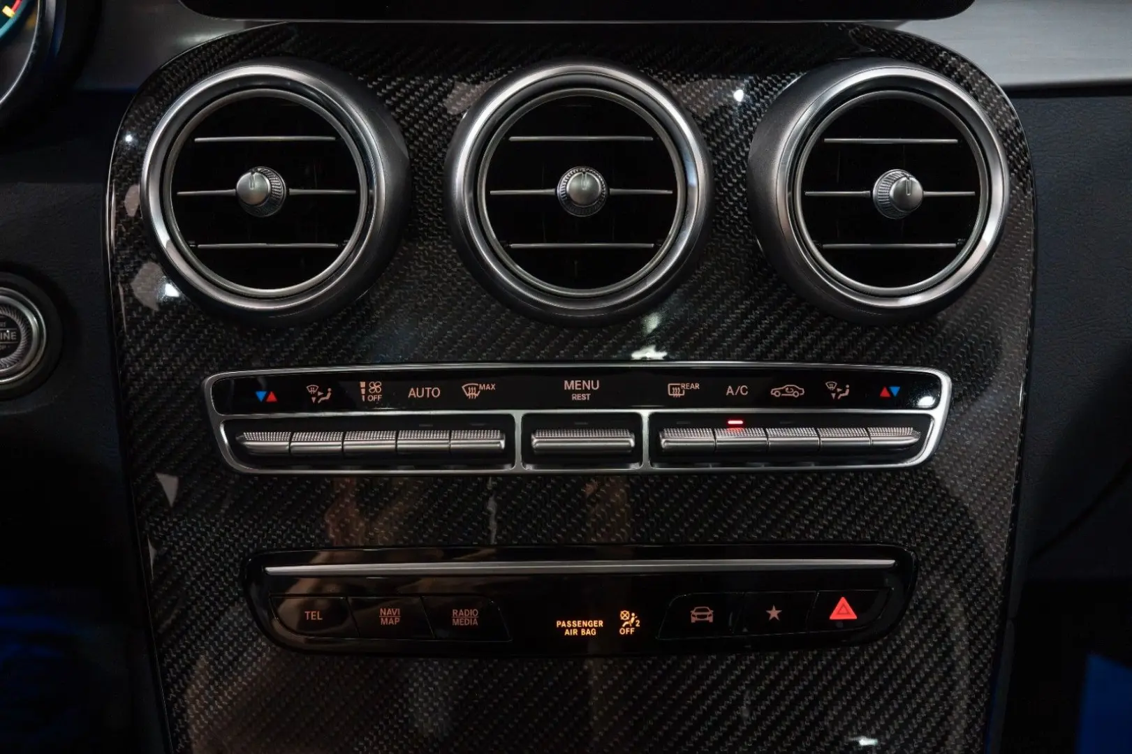 GLC 63 S AMG Coupe 4Matic+*DRIVERS-PACK.*BURMEST