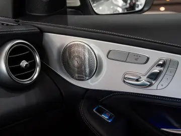 GLC 63 S AMG Coupe 4Matic+*DRIVERS-PACK.*BURMEST