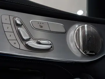 GLC 63 S AMG Coupe 4Matic+*DRIVERS-PACK.*BURMEST
