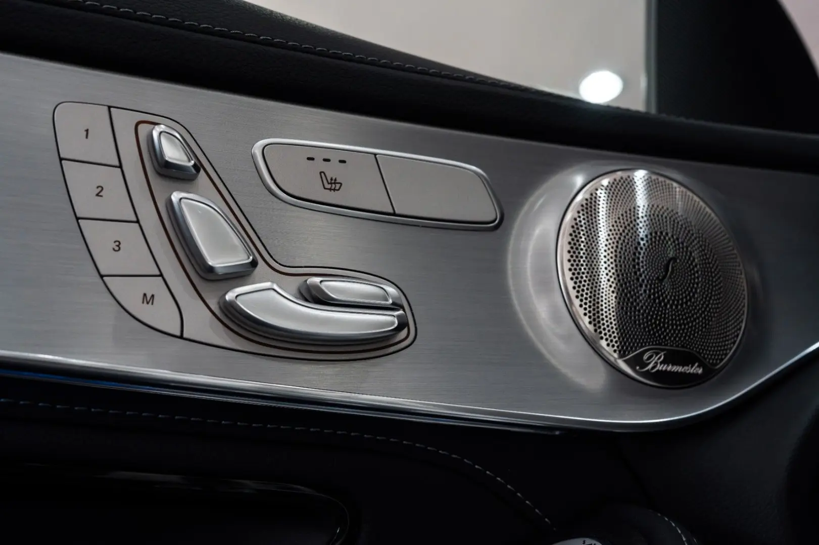 GLC 63 S AMG Coupe 4Matic+*DRIVERS-PACK.*BURMEST