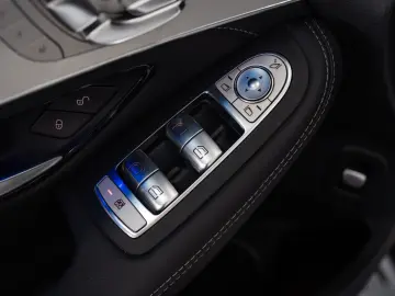 GLC 63 S AMG Coupe 4Matic+*DRIVERS-PACK.*BURMEST