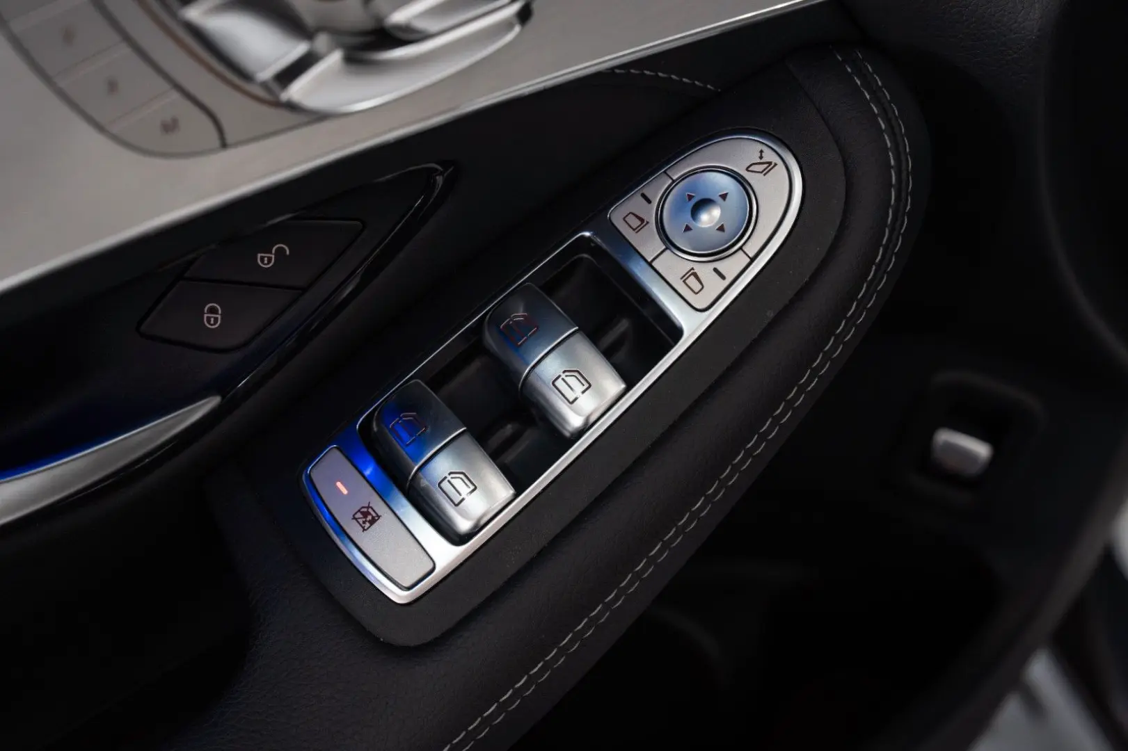 GLC 63 S AMG Coupe 4Matic+*DRIVERS-PACK.*BURMEST