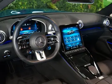 SL 63 AMG*4MATIC+*LIFT*360*HUD*102.479€ NETTO