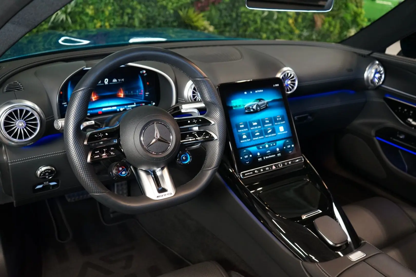 SL 63 AMG*4MATIC+*LIFT*360*HUD*102.479€ NETTO
