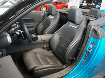 SL 63 AMG*4MATIC+*LIFT*360*HUD*102.479€ NETTO