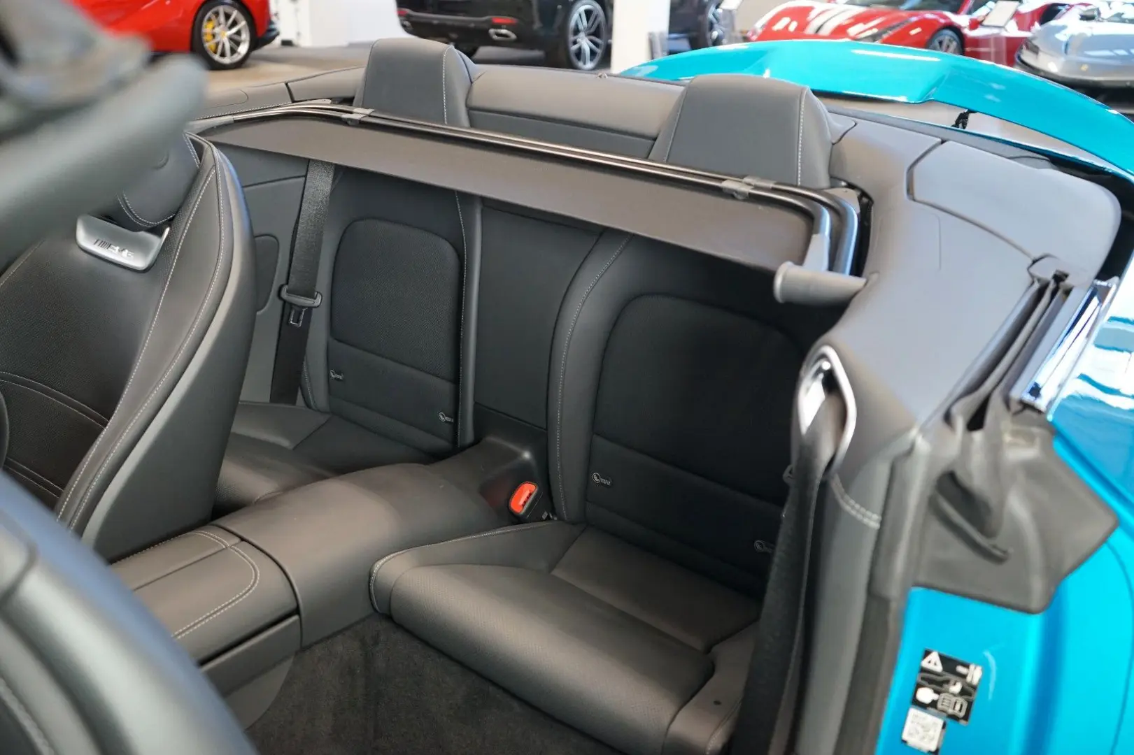 SL 63 AMG*4MATIC+*LIFT*360*HUD*102.479€ NETTO