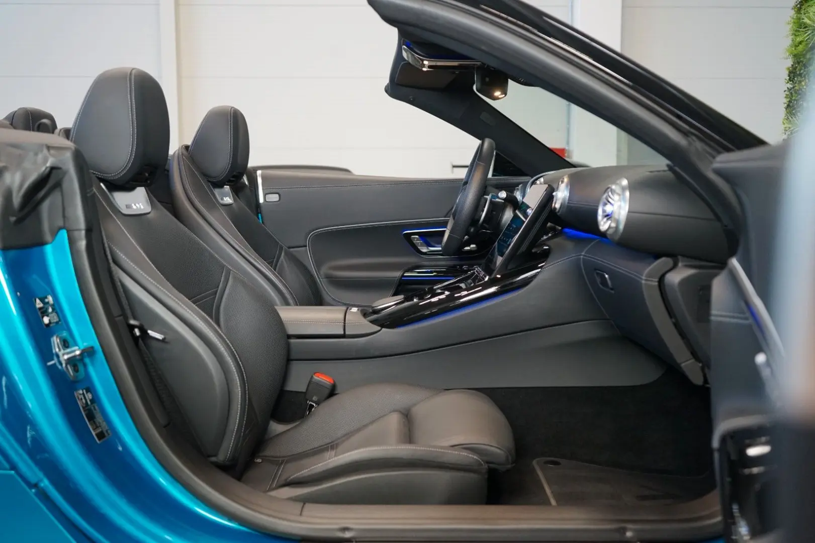 SL 63 AMG*4MATIC+*LIFT*360*HUD*102.479€ NETTO