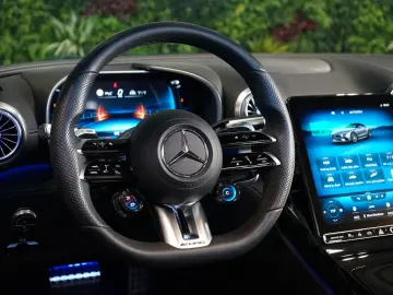 SL 63 AMG*4MATIC+*LIFT*360*HUD*102.479€ NETTO