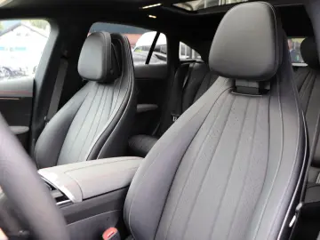 EQS -Klasse EQS 450+ AMG Voll. Direktetionsfahr