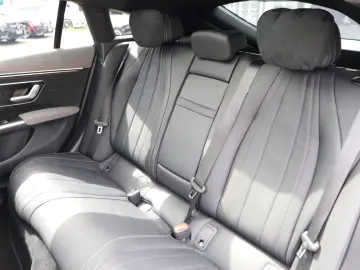 EQS -Klasse EQS 450+ AMG Voll. Direktetionsfahr