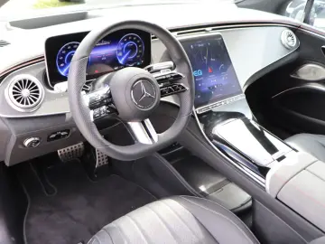 EQS -Klasse EQS 450+ AMG Voll. Direktetionsfahr