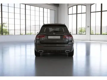 GLC 300 e 4M AMG Night+MBUX+360°+Keyless-GO